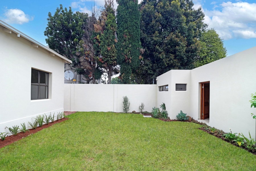 4 Bedroom Property for Sale in Norwood Gauteng