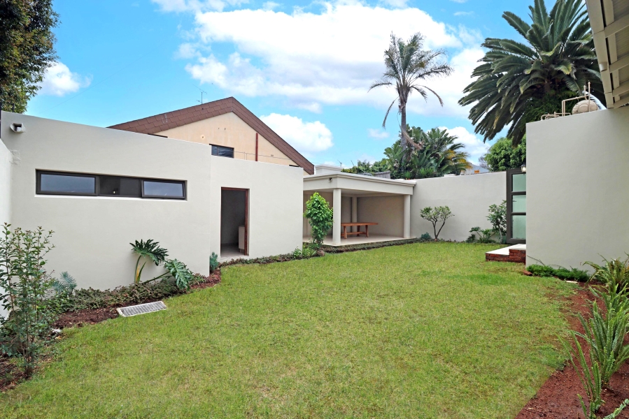 4 Bedroom Property for Sale in Norwood Gauteng
