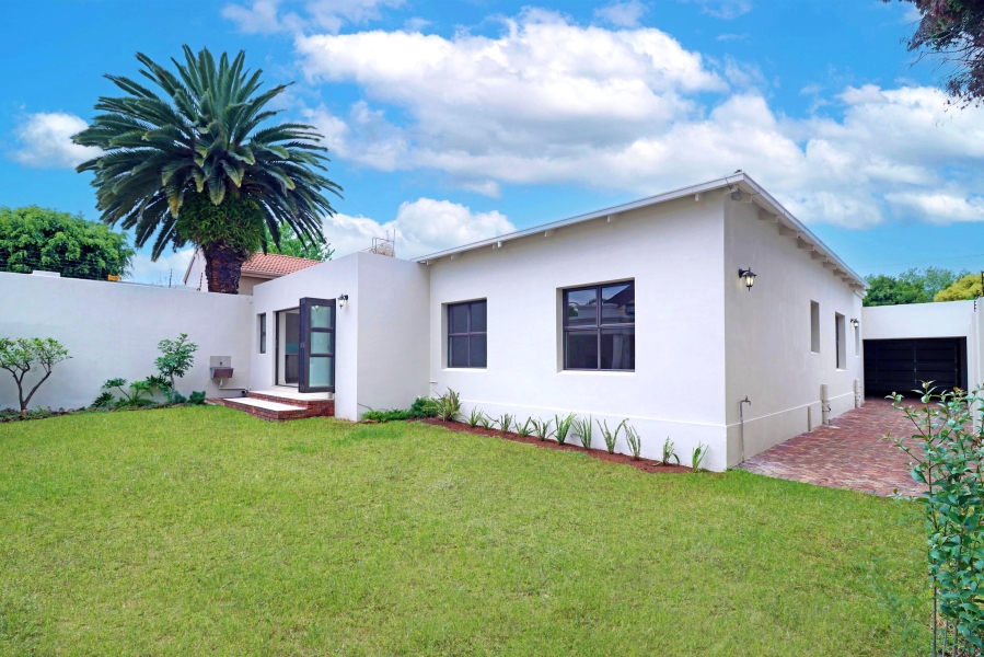 4 Bedroom Property for Sale in Norwood Gauteng