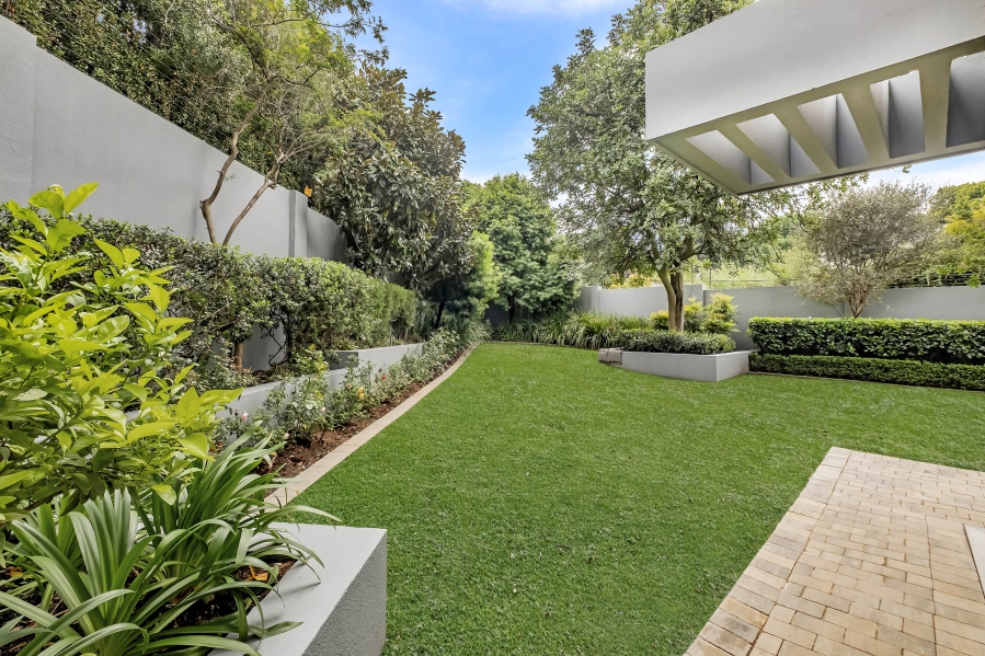 4 Bedroom Property for Sale in Illovo Gauteng