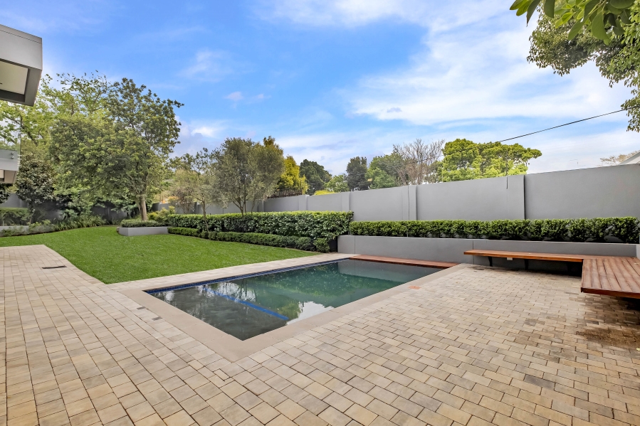 4 Bedroom Property for Sale in Illovo Gauteng