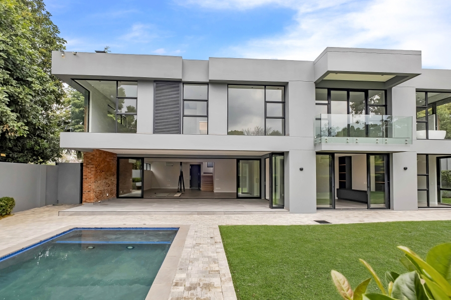 4 Bedroom Property for Sale in Illovo Gauteng