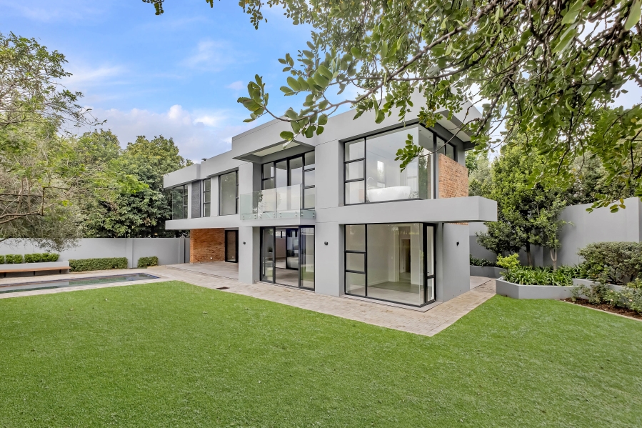 4 Bedroom Property for Sale in Illovo Gauteng