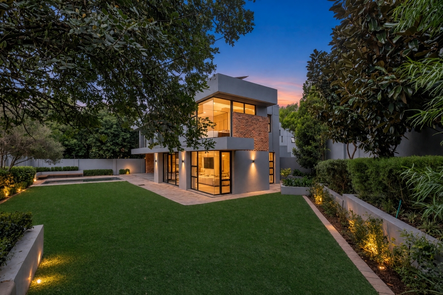 4 Bedroom Property for Sale in Illovo Gauteng