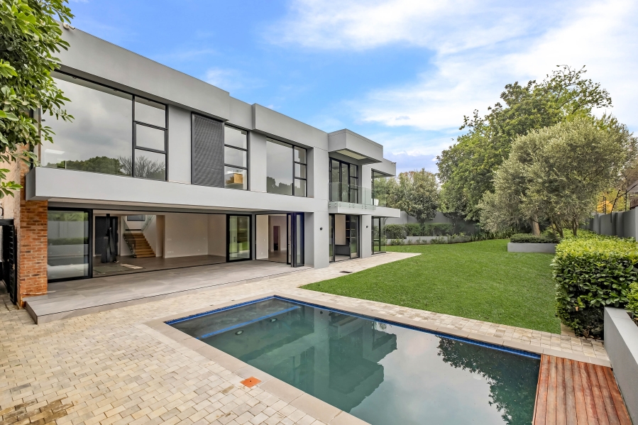 4 Bedroom Property for Sale in Illovo Gauteng