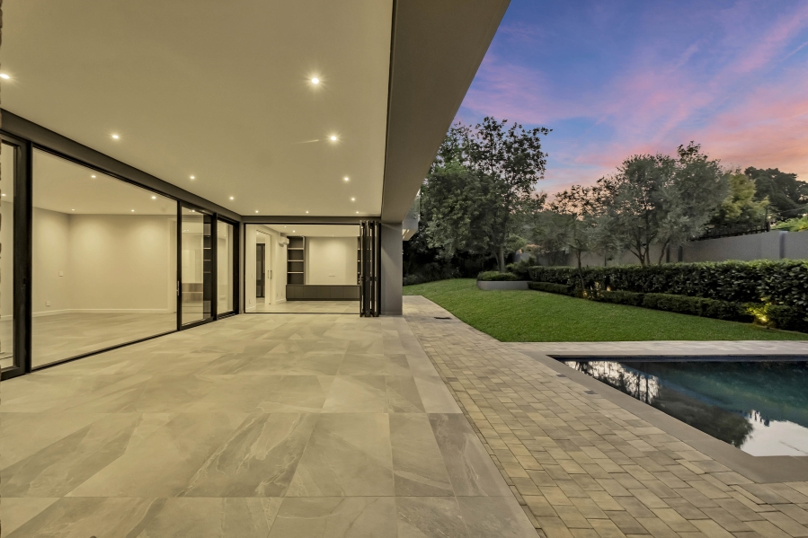 4 Bedroom Property for Sale in Illovo Gauteng