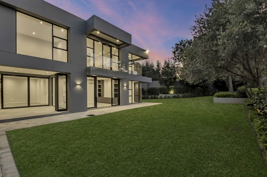 4 Bedroom Property for Sale in Illovo Gauteng