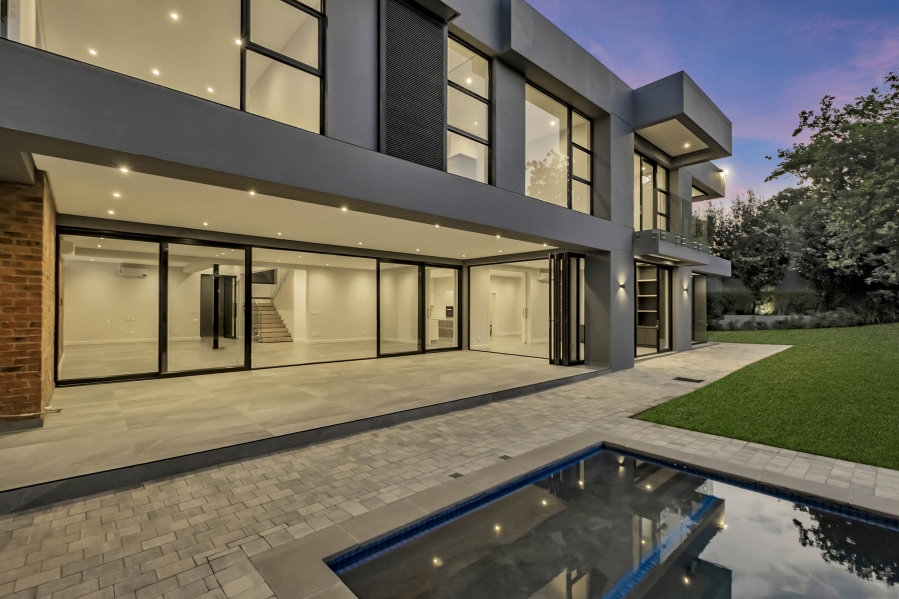 4 Bedroom Property for Sale in Illovo Gauteng