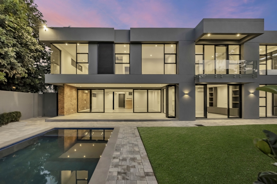4 Bedroom Property for Sale in Illovo Gauteng