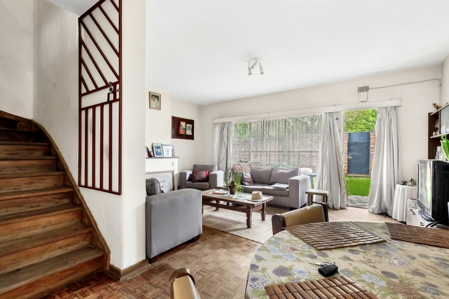 2 Bedroom Property for Sale in Windsor East Gauteng