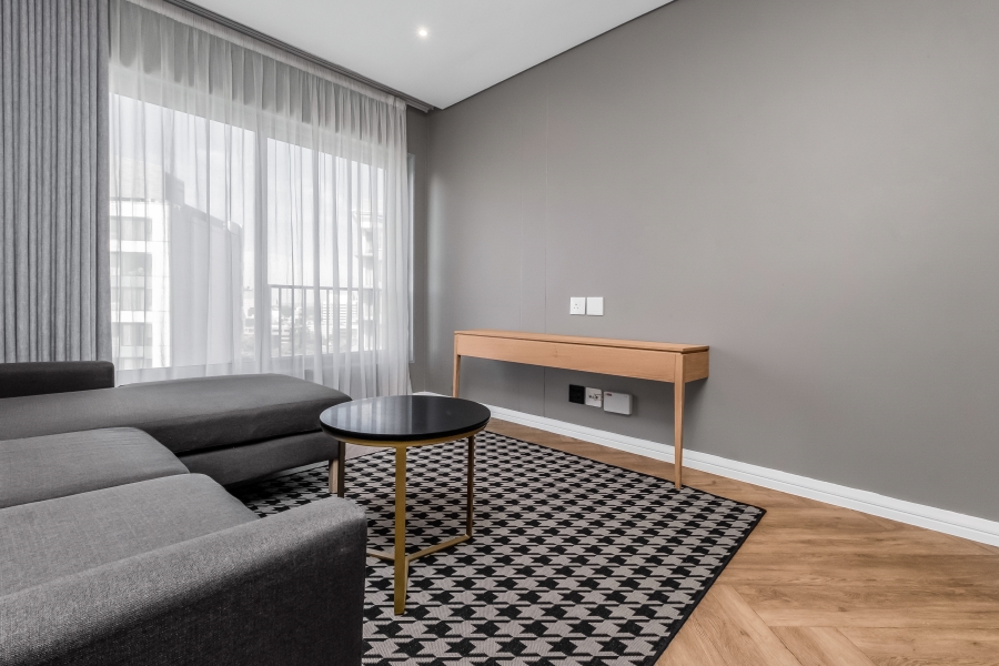 To Let 2 Bedroom Property for Rent in Benmore Gardens Gauteng