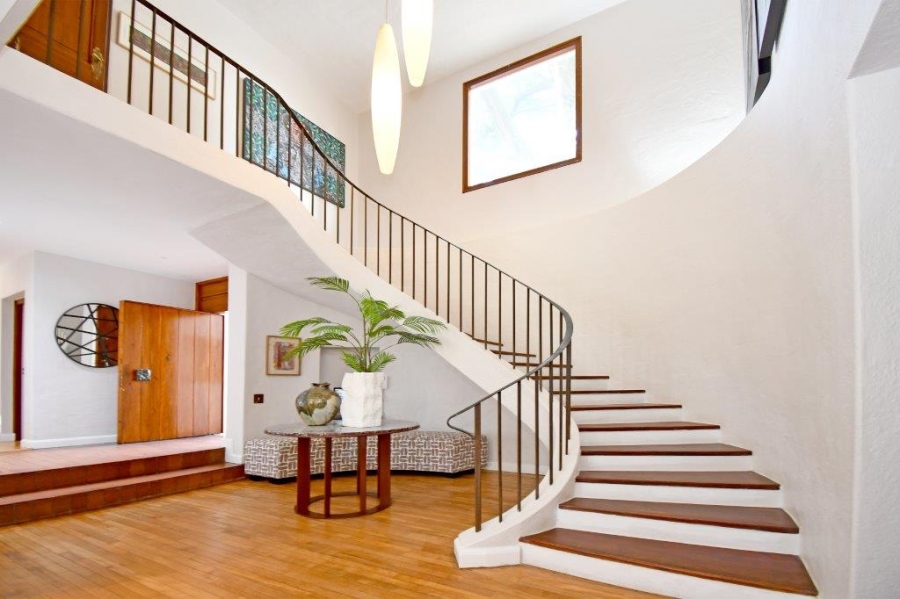 To Let 5 Bedroom Property for Rent in Dunkeld Gauteng