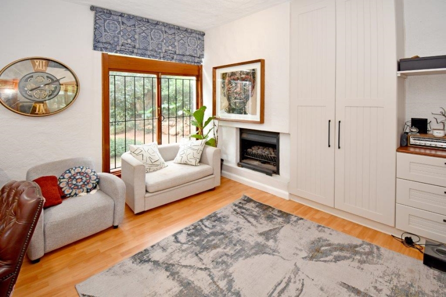 To Let 5 Bedroom Property for Rent in Dunkeld Gauteng