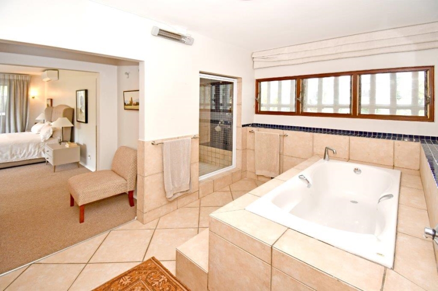 To Let 5 Bedroom Property for Rent in Dunkeld Gauteng