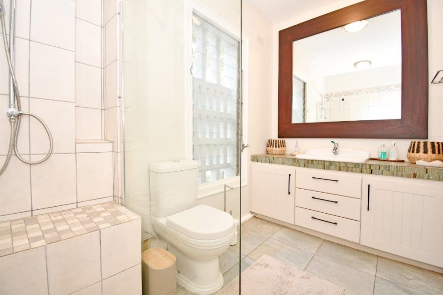 To Let 5 Bedroom Property for Rent in Dunkeld Gauteng