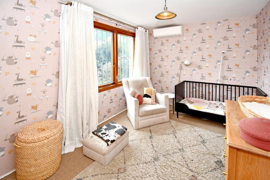 To Let 5 Bedroom Property for Rent in Dunkeld Gauteng