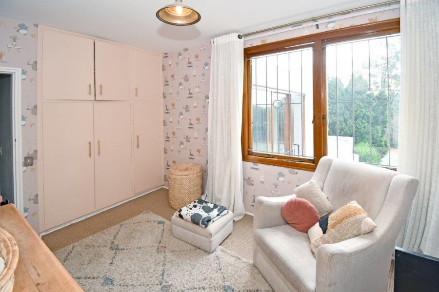 To Let 5 Bedroom Property for Rent in Dunkeld Gauteng