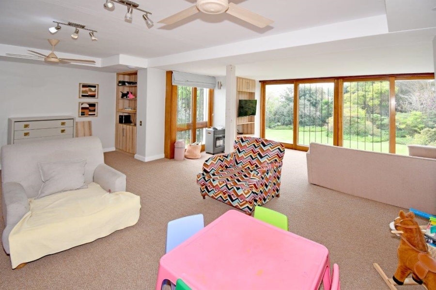 To Let 5 Bedroom Property for Rent in Dunkeld Gauteng