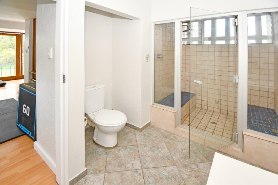 To Let 5 Bedroom Property for Rent in Dunkeld Gauteng