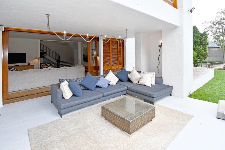 To Let 5 Bedroom Property for Rent in Dunkeld Gauteng