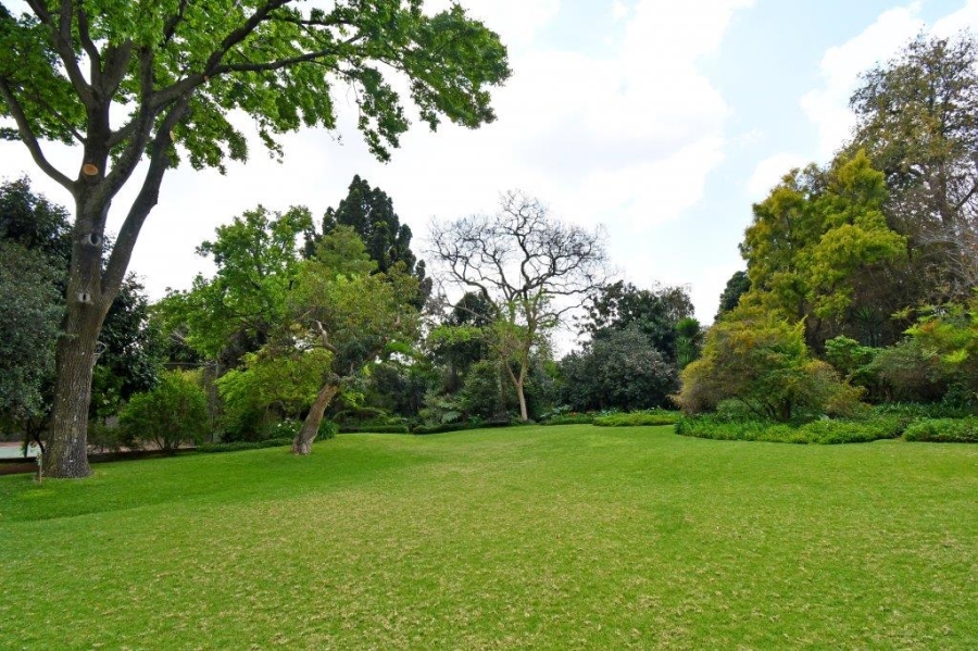 To Let 5 Bedroom Property for Rent in Dunkeld Gauteng