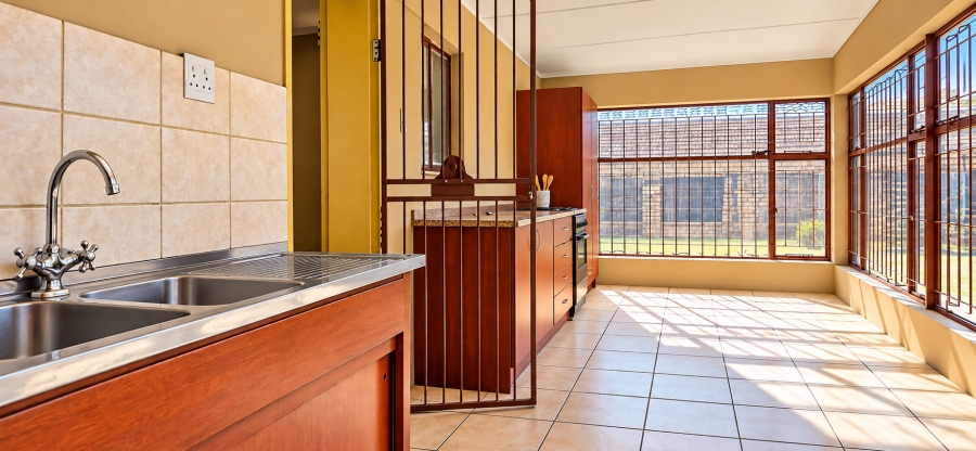 3 Bedroom Property for Sale in Brakpan Central Gauteng