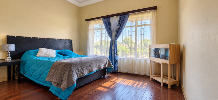 3 Bedroom Property for Sale in Brakpan Central Gauteng
