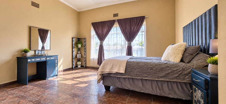 3 Bedroom Property for Sale in Brakpan Central Gauteng
