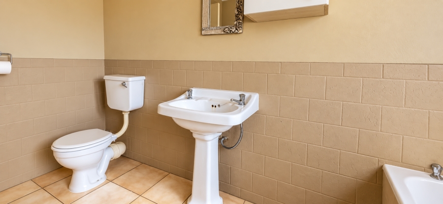 3 Bedroom Property for Sale in Brakpan Central Gauteng