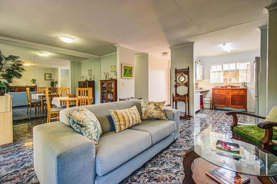 3 Bedroom Property for Sale in Glen Marais Gauteng