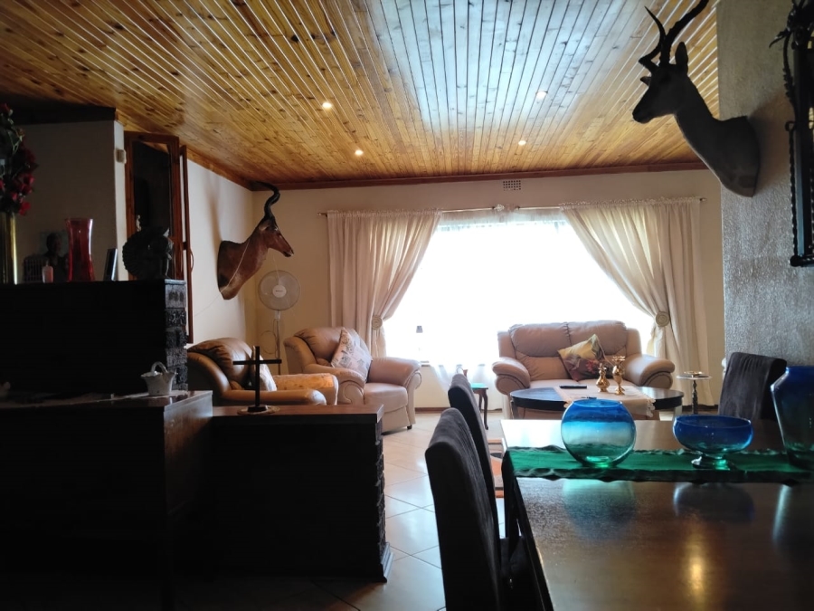 4 Bedroom Property for Sale in Dalpark Gauteng
