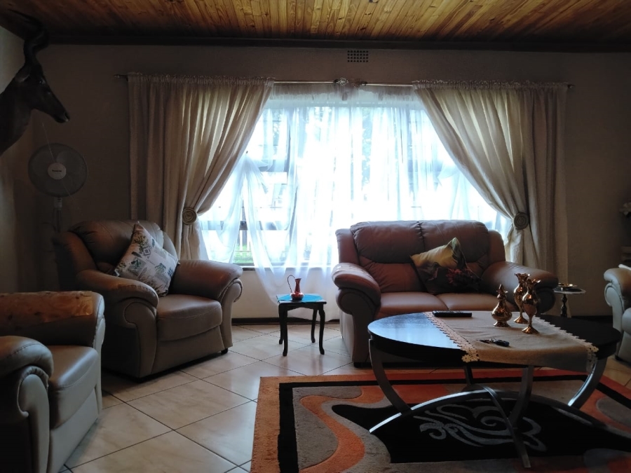 4 Bedroom Property for Sale in Dalpark Gauteng