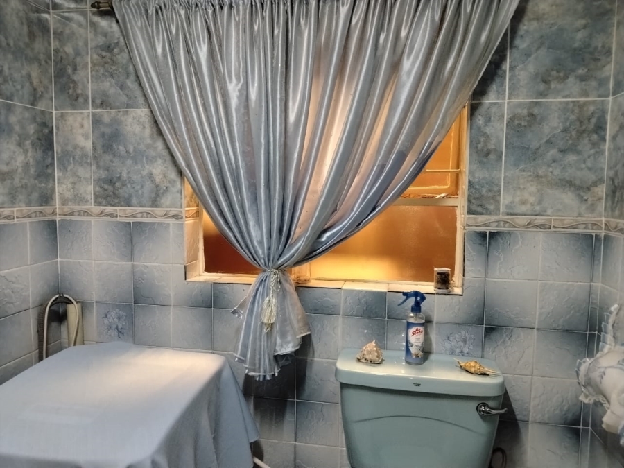 4 Bedroom Property for Sale in Dalpark Gauteng