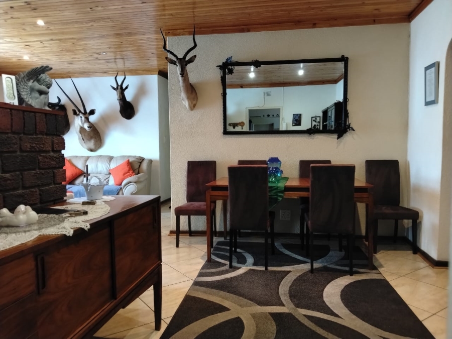 4 Bedroom Property for Sale in Dalpark Gauteng