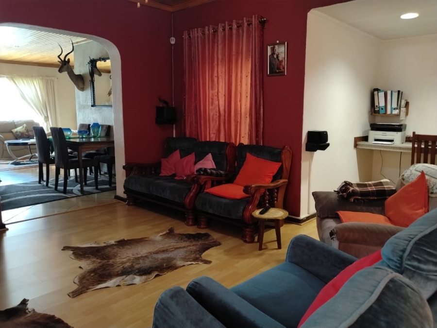 4 Bedroom Property for Sale in Dalpark Gauteng