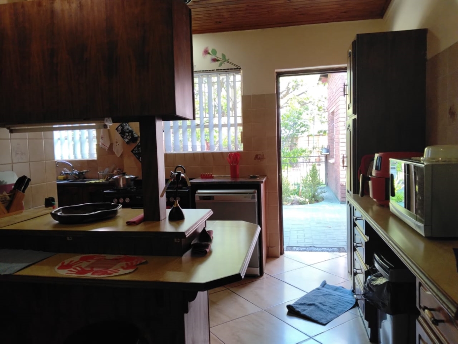 4 Bedroom Property for Sale in Dalpark Gauteng