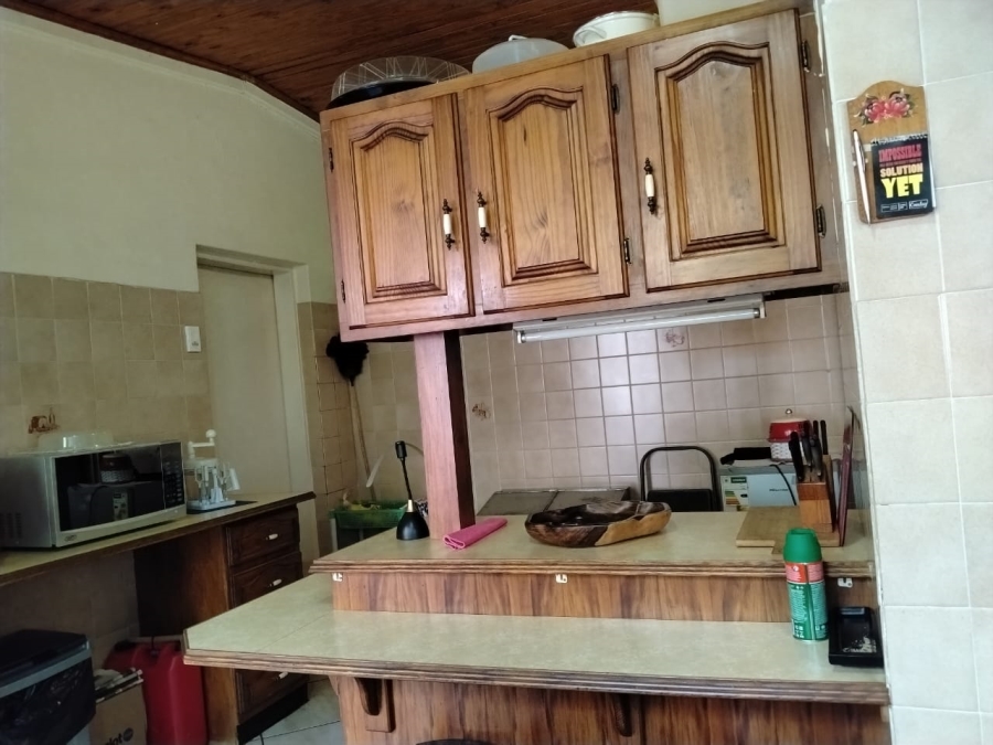 4 Bedroom Property for Sale in Dalpark Gauteng