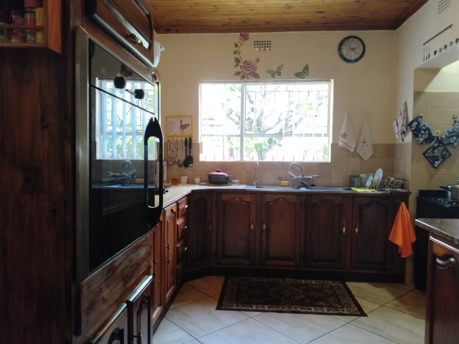 4 Bedroom Property for Sale in Dalpark Gauteng