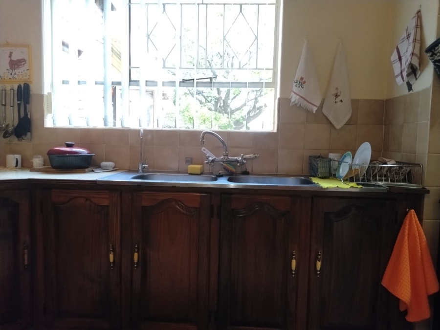 4 Bedroom Property for Sale in Dalpark Gauteng