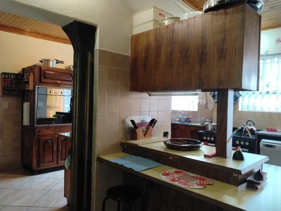 4 Bedroom Property for Sale in Dalpark Gauteng