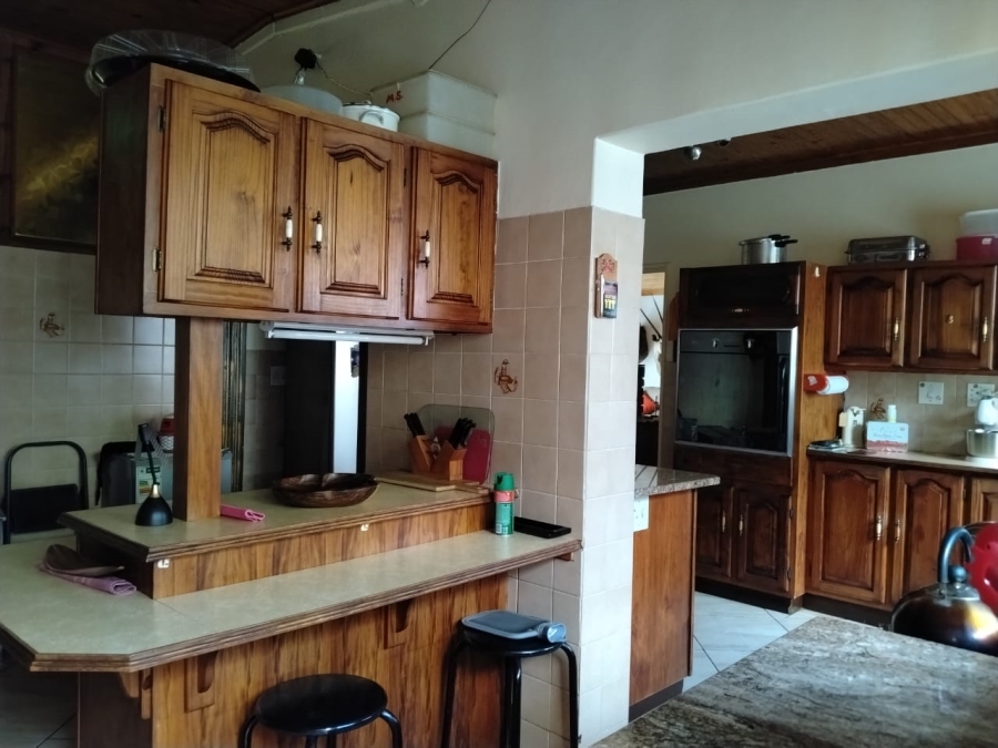 4 Bedroom Property for Sale in Dalpark Gauteng