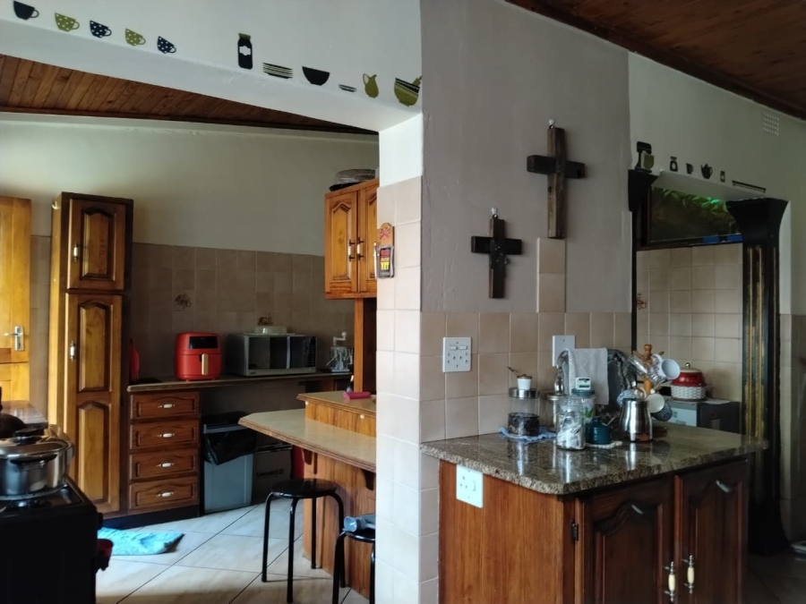 4 Bedroom Property for Sale in Dalpark Gauteng