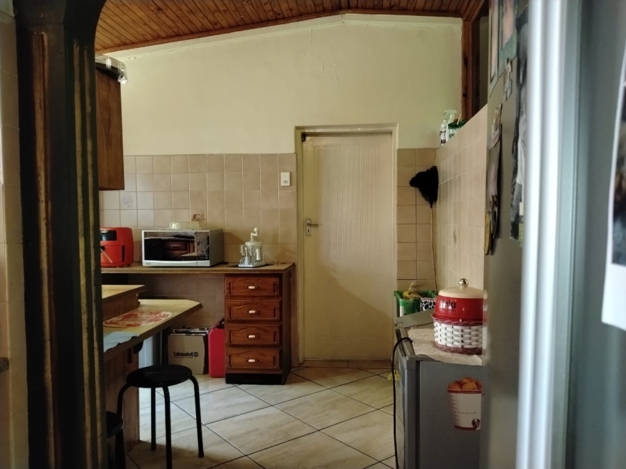 4 Bedroom Property for Sale in Dalpark Gauteng