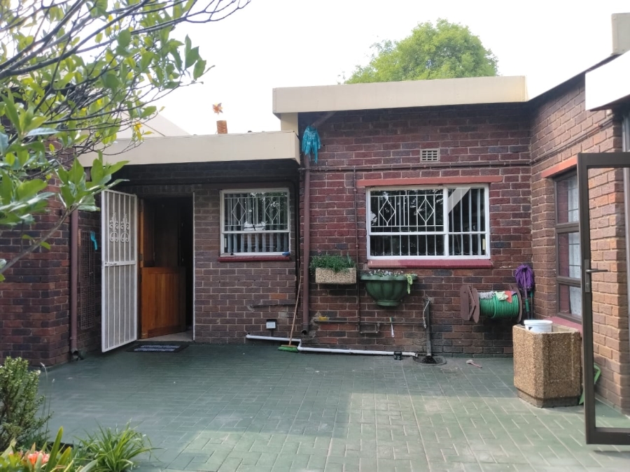 4 Bedroom Property for Sale in Dalpark Gauteng
