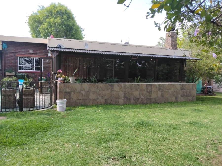 4 Bedroom Property for Sale in Dalpark Gauteng