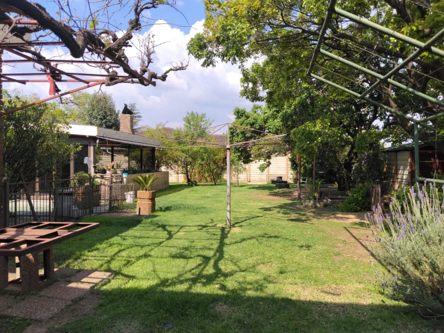 4 Bedroom Property for Sale in Dalpark Gauteng