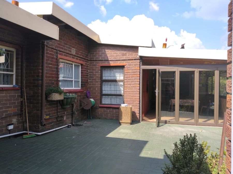 4 Bedroom Property for Sale in Dalpark Gauteng
