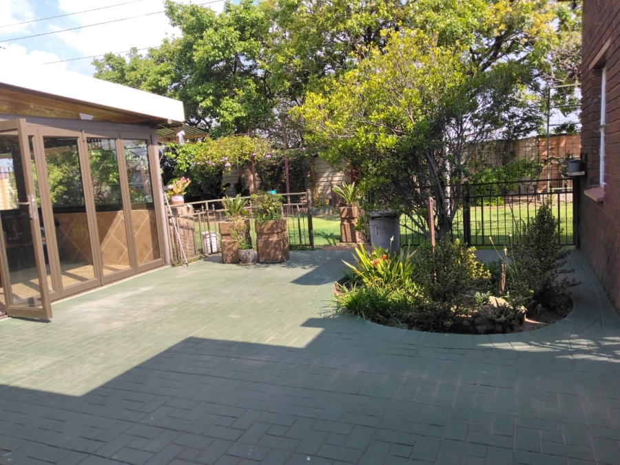 4 Bedroom Property for Sale in Dalpark Gauteng
