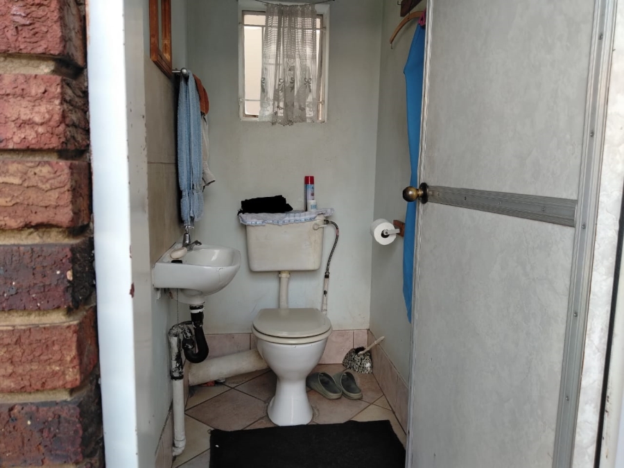 4 Bedroom Property for Sale in Dalpark Gauteng