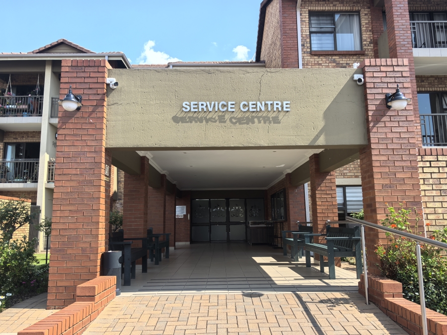 1 Bedroom Property for Sale in Olivedale Gauteng
